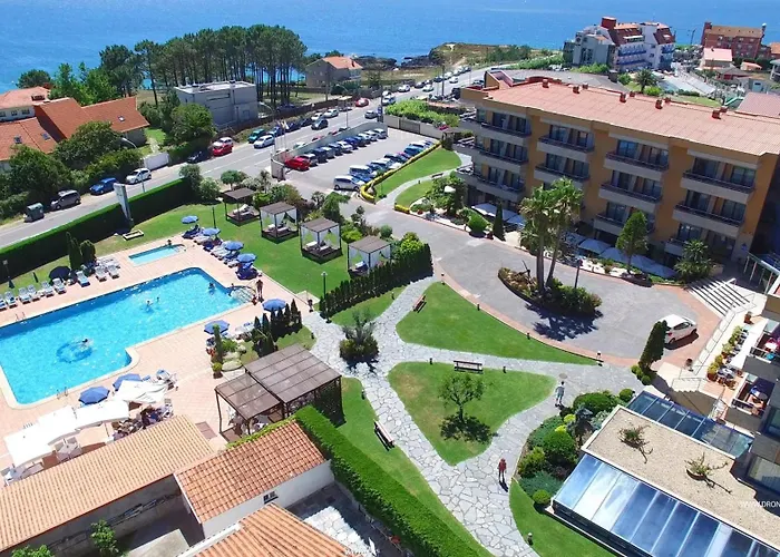 Hotel Spa Galatea