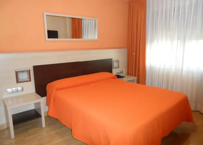 Hotel GBC Avenida Pontevedra